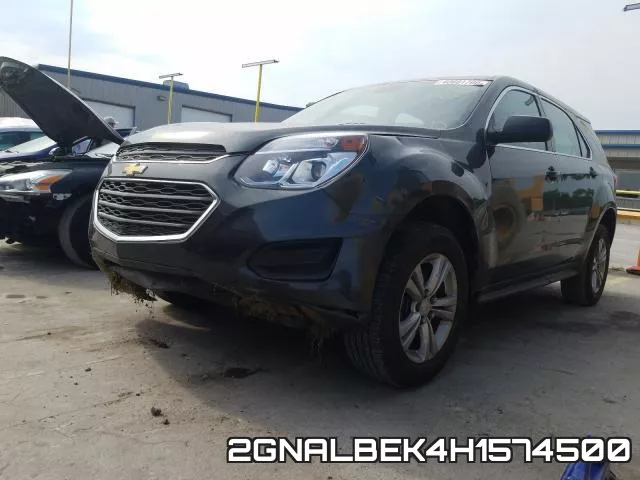 2GNALBEK4H1574500