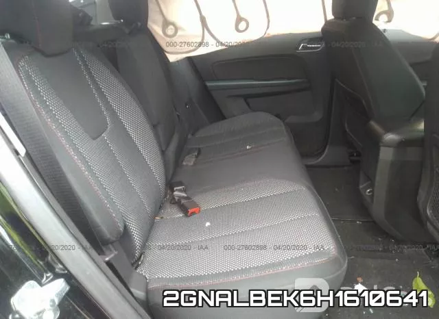 2GNALBEK6H1610641