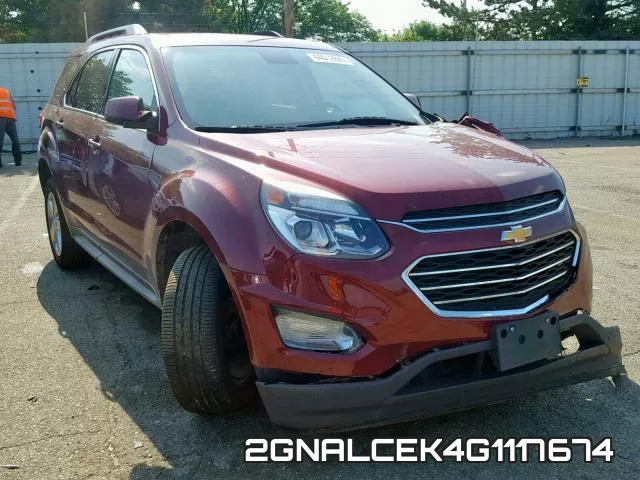 2GNALCEK4G1117674