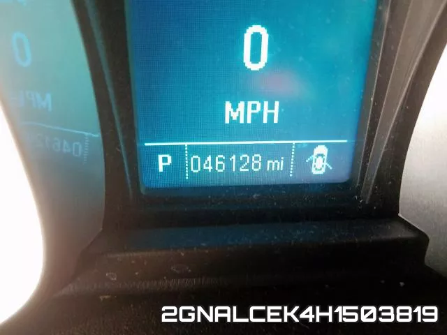 2GNALCEK4H1503819