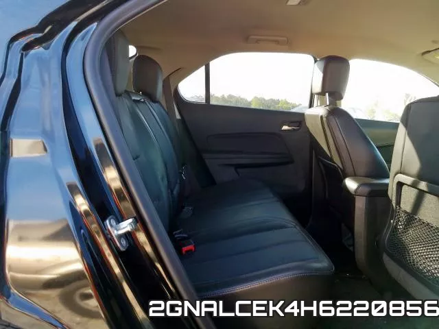 2GNALCEK4H6220856