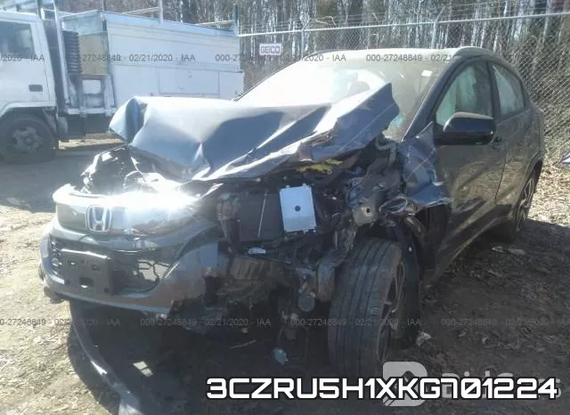3CZRU5H1XKG701224