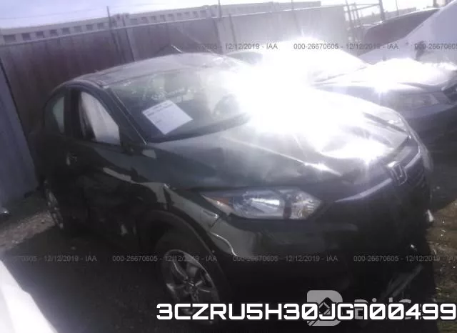 3CZRU5H30JG700499
