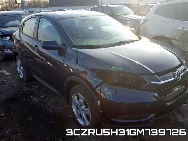 3CZRU5H31GM739726