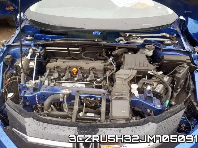 3CZRU5H32JM705091