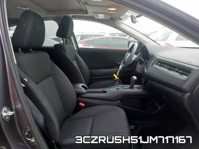 3CZRU5H51JM717167
