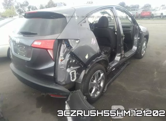 3CZRU5H55HM721202