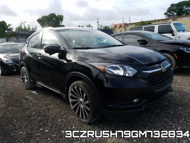 3CZRU5H79GM732834