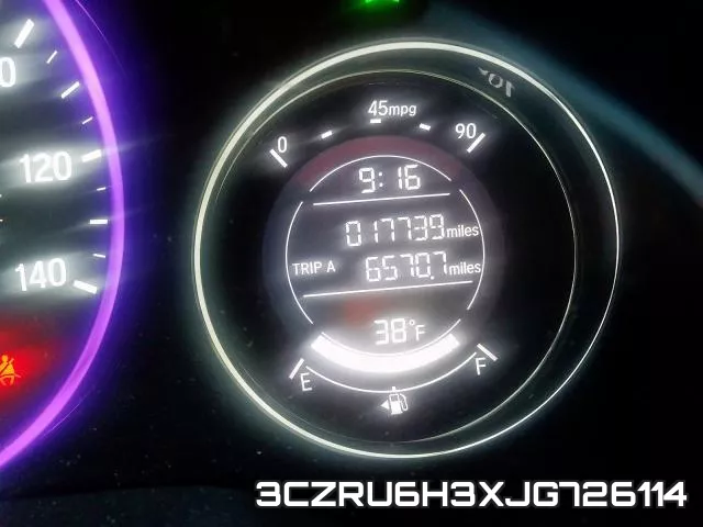 3CZRU6H3XJG726114