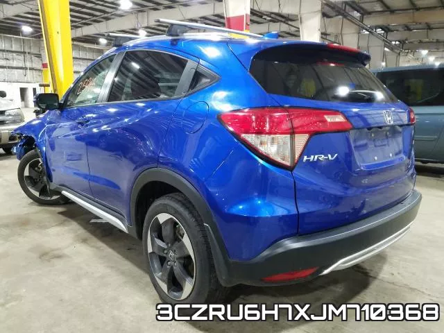 3CZRU6H7XJM710368