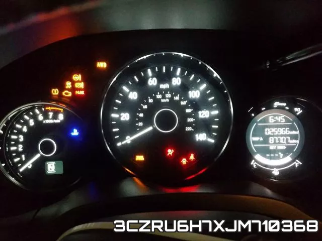 3CZRU6H7XJM710368