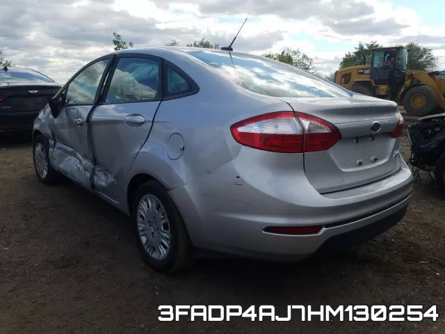 3FADP4AJ7HM130254