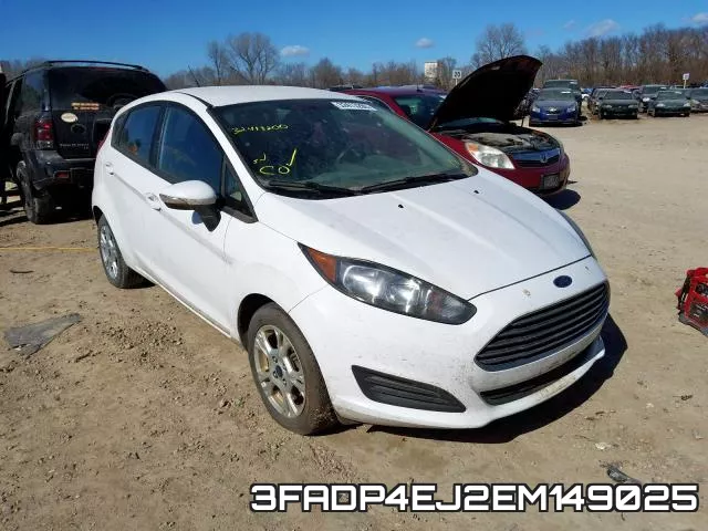 3FADP4EJ2EM149025