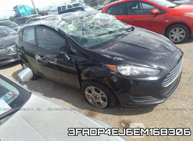 3FADP4EJ6EM168306