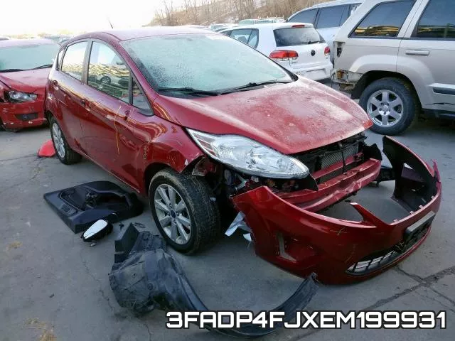 3FADP4FJXEM199931