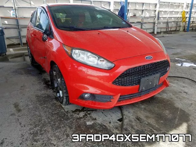 3FADP4GX5EM177077