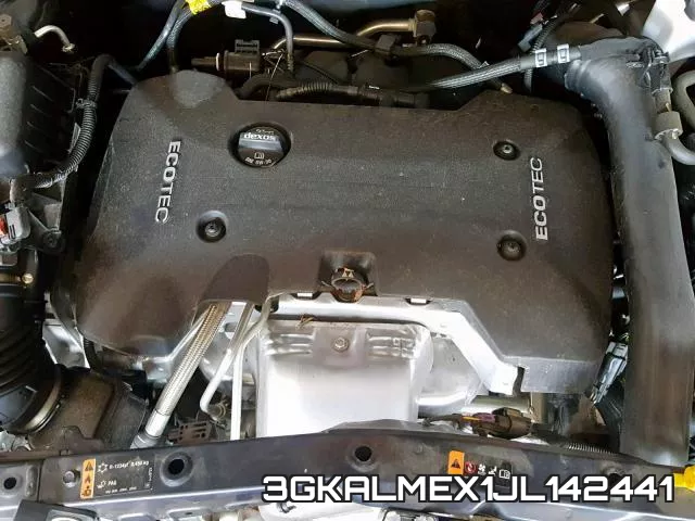 3GKALMEX1JL142441