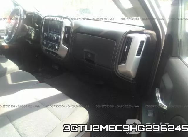 3GTU2MEC9HG296245