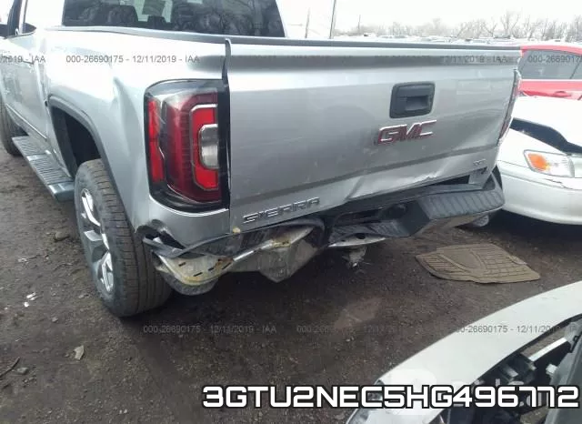 3GTU2NEC5HG496772