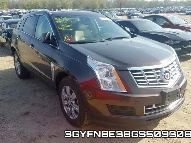 3GYFNBE38GS509308