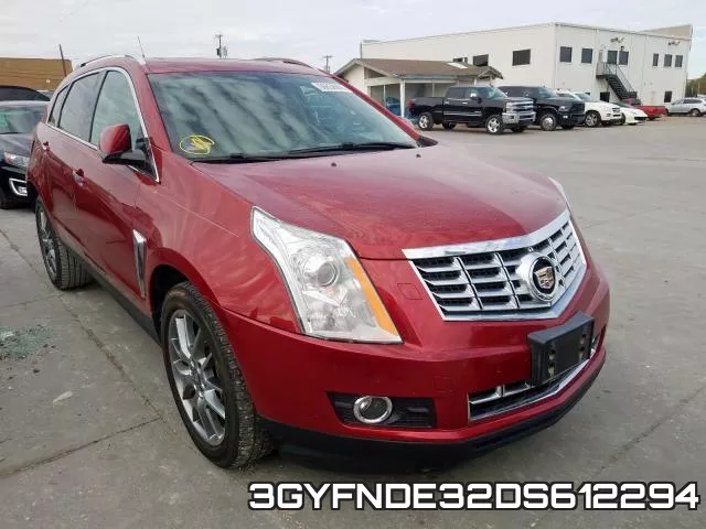 3GYFNDE32DS612294