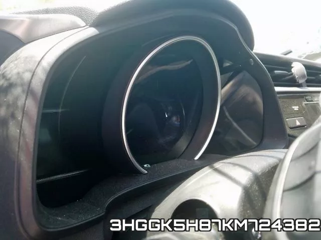 3HGGK5H87KM724382