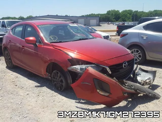 3MZBM1K71GM272395