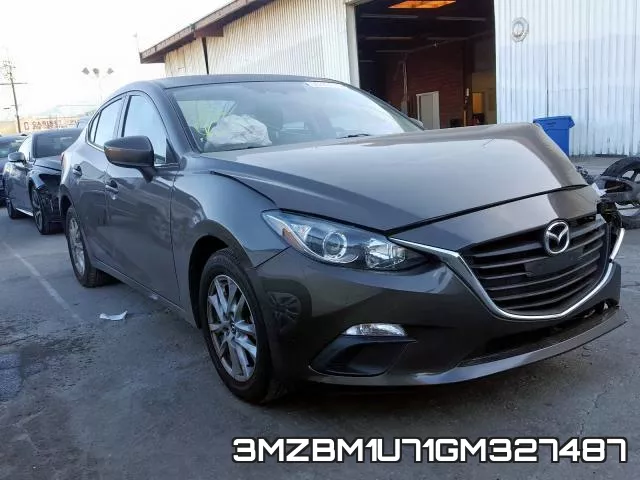 3MZBM1U71GM327487