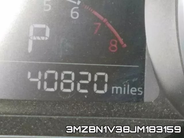 3MZBN1V38JM183159
