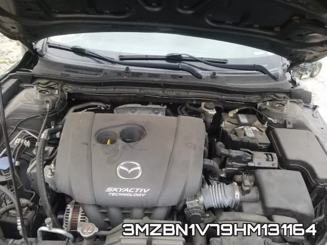 3MZBN1V79HM131164