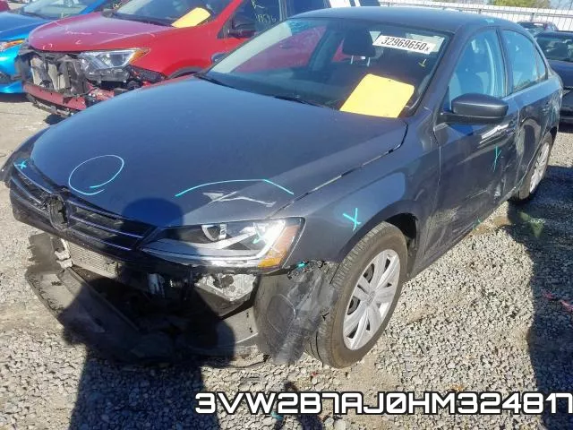 3VW2B7AJ0HM324817
