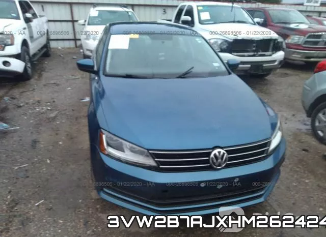 3VW2B7AJXHM262424