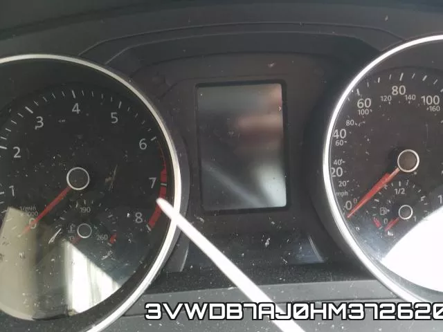 3VWDB7AJ0HM372620