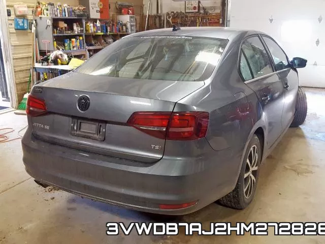 3VWDB7AJ2HM272826