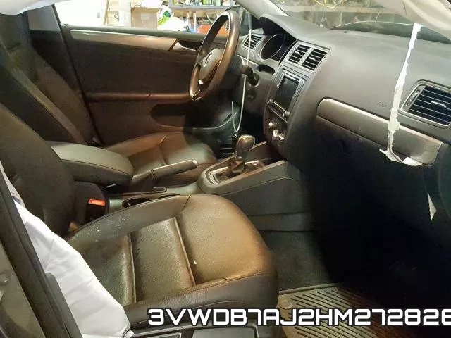 3VWDB7AJ2HM272826