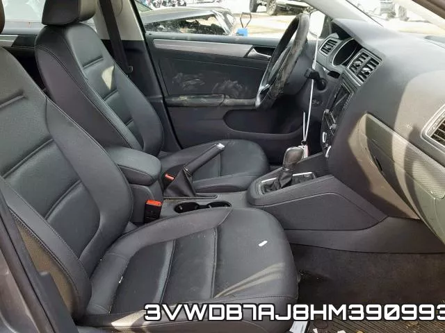 3VWDB7AJ8HM390993