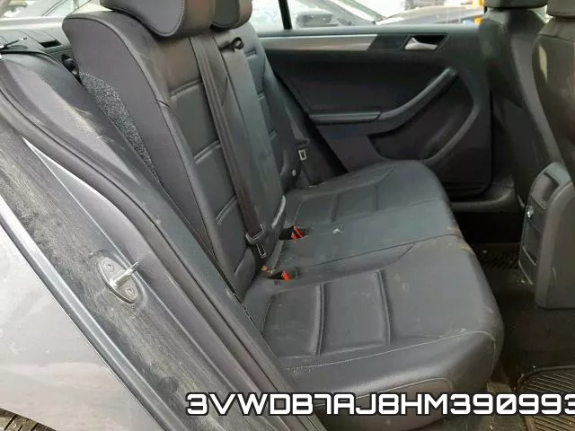 3VWDB7AJ8HM390993