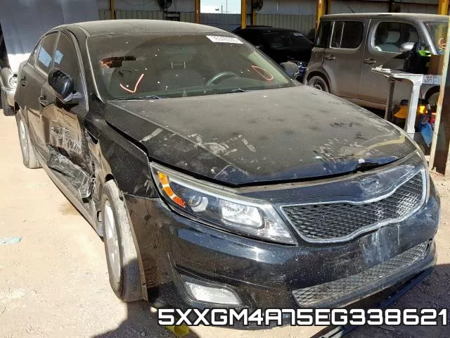 5XXGM4A75EG338621