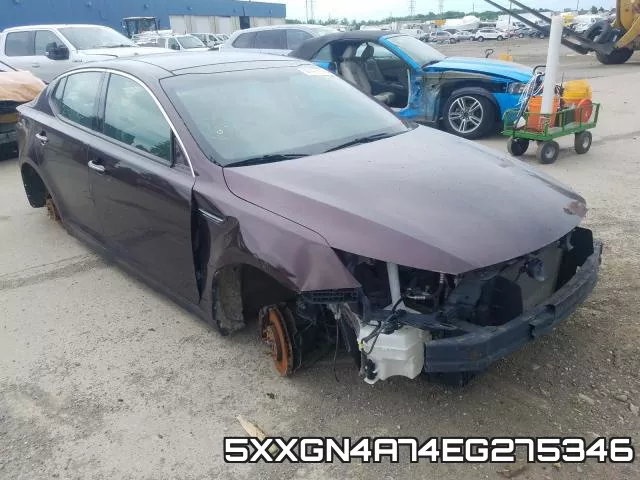 5XXGN4A74EG275346
