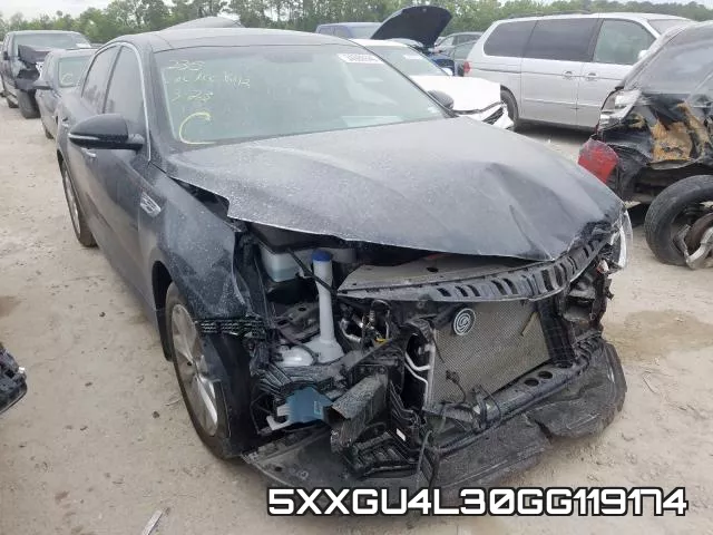 5XXGU4L30GG119174