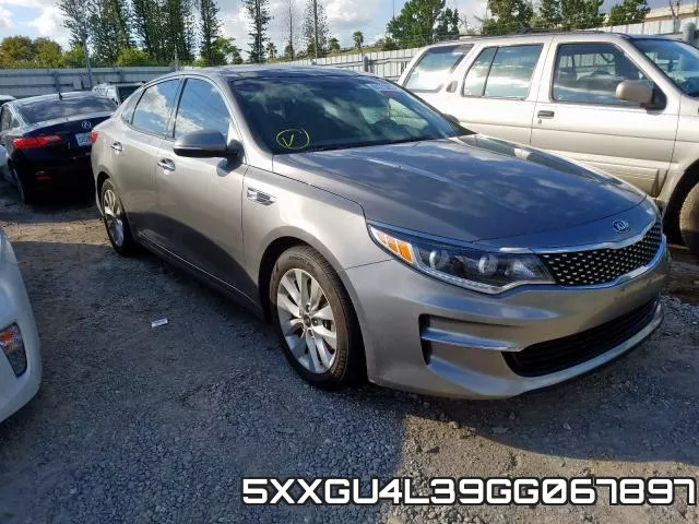 5XXGU4L39GG067897