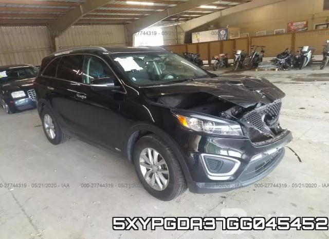 5XYPGDA37GG045452