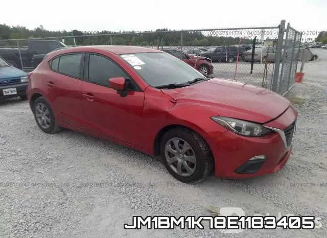 JM1BM1K78E1183405
