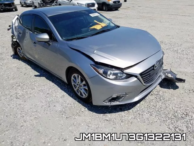 JM1BM1U73G1322131