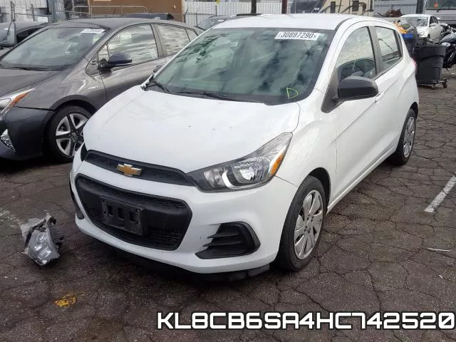 KL8CB6SA4HC742520