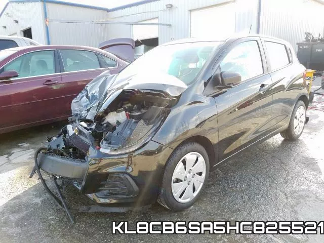 KL8CB6SA5HC825521