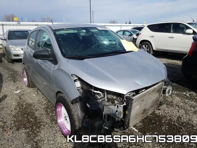 KL8CB6SA6HC753809