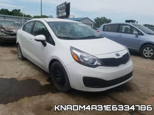 KNADM4A31E6334786