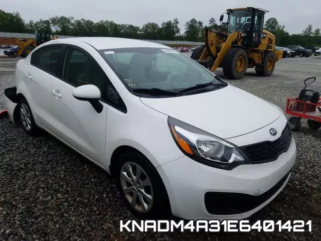 KNADM4A31E6401421