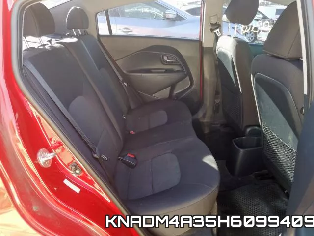 KNADM4A35H6099409